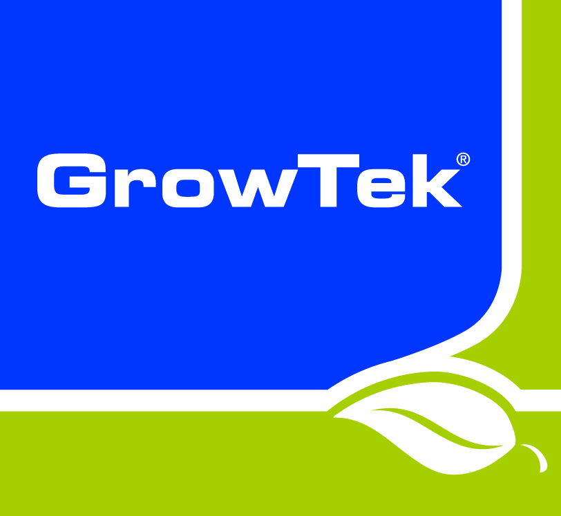 Growtek logo